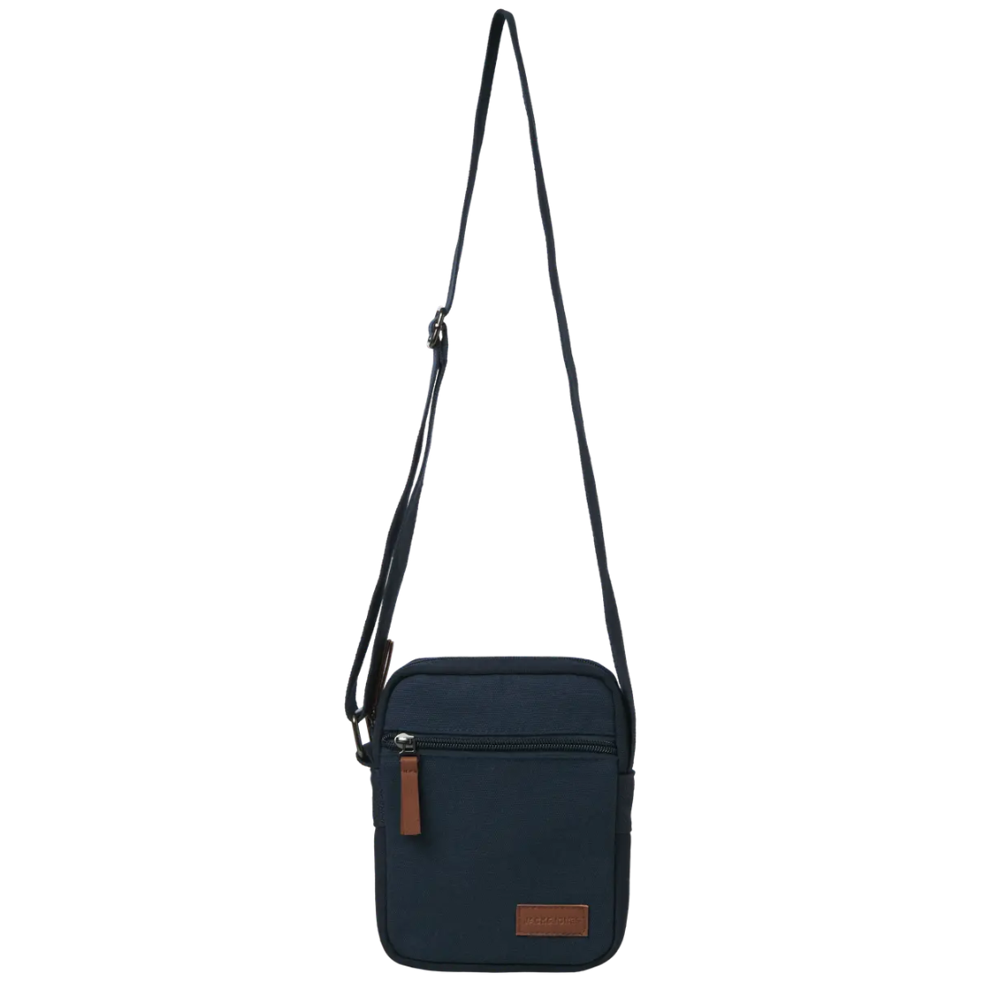 J&J Teget Muška Torbica JACPASCAL SLINGBAG
